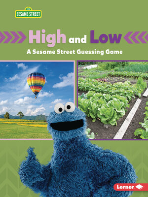 cover image of High and Low